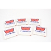 Image 2 : 488 Pcs. Winchester Western N0 8 1/2-120 Large Rifle Primers