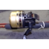 Image 2 : Box Lot Fishing Rods & Reels 