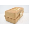 Image 3 : Box Lot Miscellaneous Archery Supplies In A Tool Box 