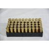 Image 2 : 50 Rounds Wolf 44 Mag 240gr TMJ Ammunition 