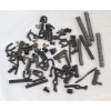 Image 3 : 1911 Handgun Spare Parts Lot