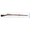 Image 1 : Potsdam Prussian Musket .72 Caliber Rifle Imported For Use In American Civil War 1861-1865