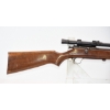 Image 2 : Cooey Model 60 Bolt Action .22 LR Caliber Rifle With Scope