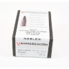Image 1 : 100 Pieces Nosler Varmageddon 6mm 70 Grain FB Tipped Bullets