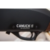 Image 12 : Canuck Regulator/Defender Pump Action 12 Gauge Shotgun With Chokes and Pistol Grip