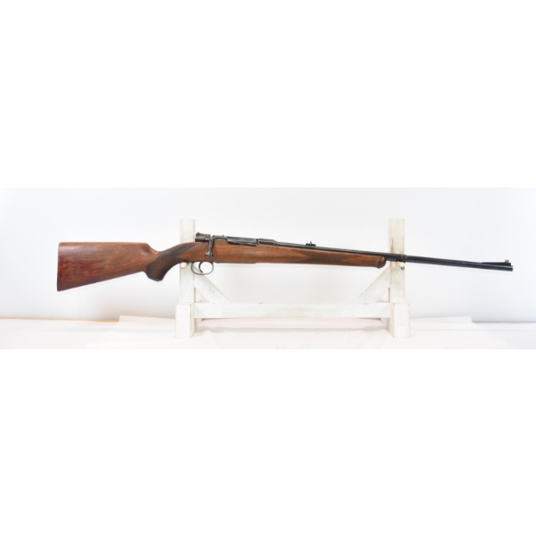 Husqvarna M96 Bolt Action 8x57JS Rifle