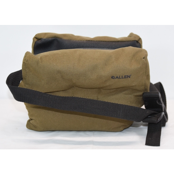Allen Rifle Rest Bag