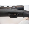 Image 27 : Harrington & Richardson Sportster Single Shot .17HMR Caliber Rifle With Scope