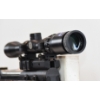 Image 25 : Russian SKS Semi Automatic 7.62x39R Caliber Rifle With Scope