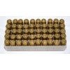 Image 2 : 50 Rounds Fiocchi .45 ACP 230 Grain FMJ Ammunition