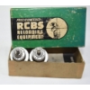 Image 2 : RCBS Reloading Equipment 222 Rem Caliber Reloading Die Set
