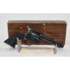 Image 1 : Colt Model Frontier Scout Single Action .22 LR Caliber Handgun With Box & Manual