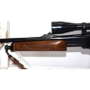 Image 13 : Remington Model 760 Gamemaster Pump Action 6MM Rem Caliber Rifle With Scope