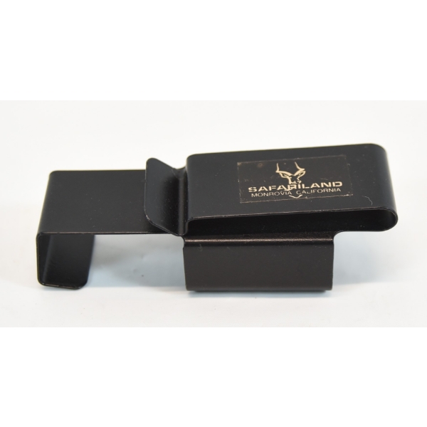 Safariland AUTO MAG HOLDER METAL CLIP