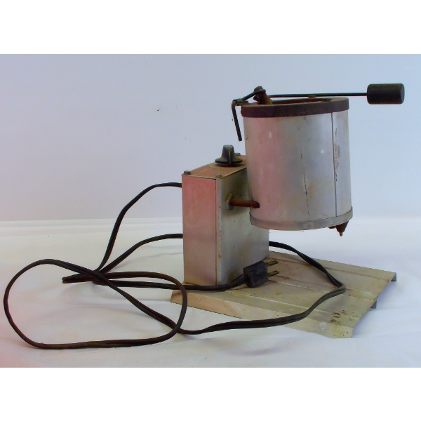 LEE Precision Melting Pot