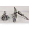 Image 2 : Arm Gear And Bearing Pulley & Jaw Bearing Gear Pulley