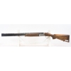 Image 10 : Lincoln No.2 Over Under 12 Gauge Shotgun
