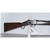Image 2 : Martini Enfield 1882 MKIII Single Shot 577/450 Martini Henry Caliber Rifle