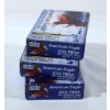 Image 2 : 60 Rounds Federal American Eagle 223 REM 55 Grain FMJ Ammunition 