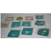Image 1 : Vintage Knotless Tapered Leaders