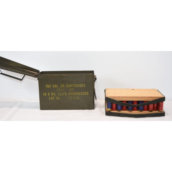 66 Rds. Assorted 12ga Ammunition