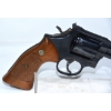 Image 3 : Smith & Wesson Model 586 Revolver .357 Magnum Caliber Handgun With Box & All Factory Papers
