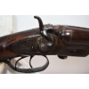 Image 6 : W. Richards Side By Side 12 Gauge Shotgun