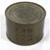 Image 5 : Military Pecan Nut Roll Tin 