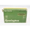 Image 2 : 20 Rounds Remington 300 H&H 180gr PTS PT Factory Ammunition