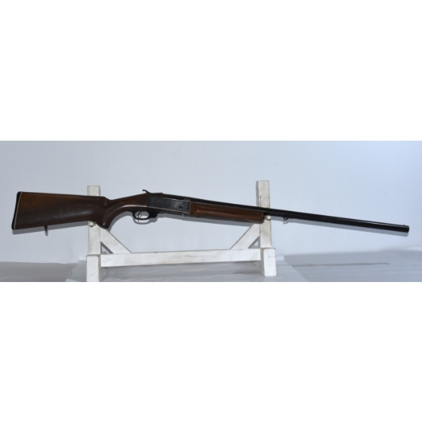 CIL Model 402 Single Shot 12 Gauge Shotgun