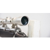Image 25 : Savage Model 16 Left Hand Bolt Action .243 Caliber Rifle With Scope