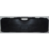 Image 3 : Black Lockable Hard Rifle Case Made Of Polypropylene With Foam Lining 