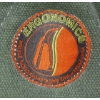 Image 5 : Hillman Hunting Backpack -Camouflage Pattern Designed for Woodland Environments.