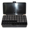 Image 4 : 180 Pellets Hodgdon Triple Seven 50/50 Muzzleloading Pellets