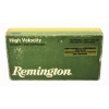 Image 6 : 20 Rds. Remington 30-40 Krag 180gr S.P. Ammunition