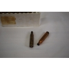 Image 7 : 40 Pieces mixed 270 Caliber Shot Brass