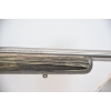 Image 4 : Marlin Model 917VS Bolt Action 17 HMR Caliber Stainless Steel Rifle With Scope & Box 