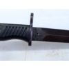 Image 5 : Unknown Bayonet W/ Scabbard & Frog