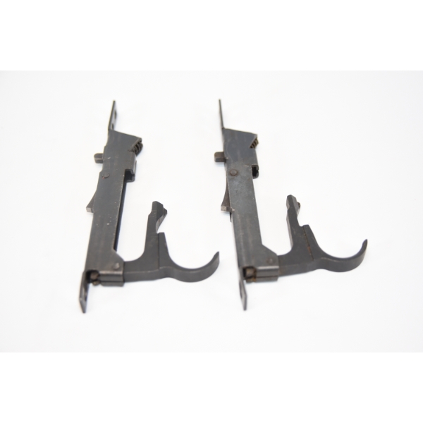 2 Winchester 490 22 Semi Rifle Complete Trigger Assembly