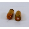 Image 3 : 50 Rounds Metaka Cartridges .45 Automatic Ammunition 