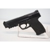 Image 2 : Smith & Wesson M&P 45 M2.0 Semi Automatic .45acp Caliber Handgun - No Magazine