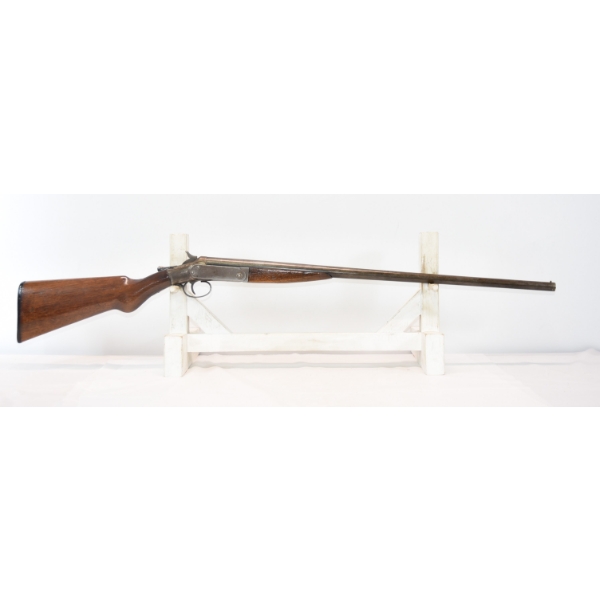 Hopkins & Allen Single Shot 20 Gauge Shotgun