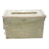 Image 2 : Metal Ammo Box