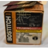 Image 9 : Framing Nailer with Nails
