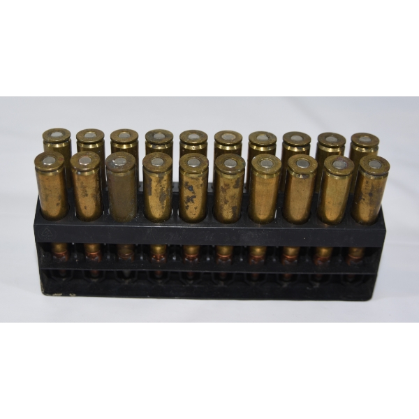 20 Rounds Winchester  300 Savage Ammunition 