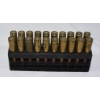Image 1 : 20 Rounds Winchester  300 Savage Ammunition 