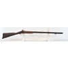Image 1 : Unknown Make Single Shot .70 Caliber Percussion Parts Rifle