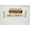 Image 1 : 40 Rounds Winchester 223 Rem Ammunition