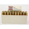 Image 1 : 20 Rds. Winchester 308 WIN 180gr JKT Soft Point Ammunition 