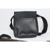 Image 2 : RUKO Leather Case W/ Camo Strap & Black Strap
